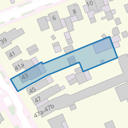 Perceel DNE00-N-3083