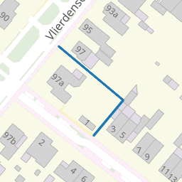 Perceel DNE00-N-3084