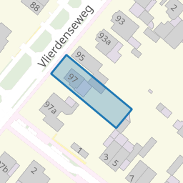 Perceel DNE00-N-3085