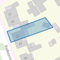 Perceel DNE00-N-3087