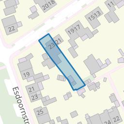 Perceel DNE00-N-3088