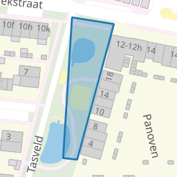 Perceel DNE00-N-3091