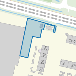 Perceel DNE00-N-3097