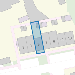 Perceel DNE00-N-3108