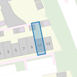 Perceel DNE00-N-3114