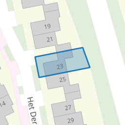 Perceel DNE00-N-3120