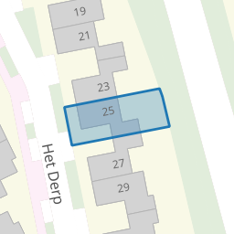 Perceel DNE00-N-3121