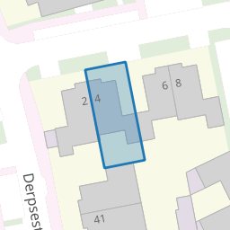 Perceel DNE00-N-3141