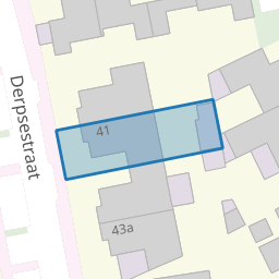 Perceel DNE00-N-3144