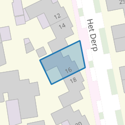 Perceel DNE00-N-3148