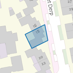 Perceel DNE00-N-3149