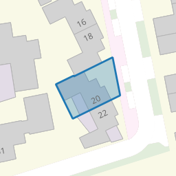 Perceel DNE00-N-3151