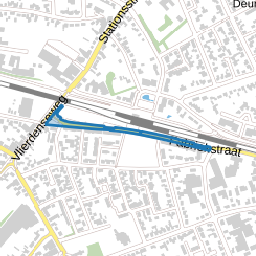 Perceel DNE00-N-3153