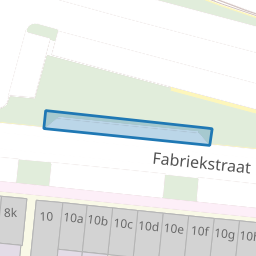 Perceel DNE00-N-3155