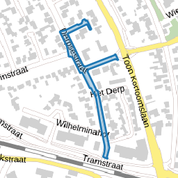 Perceel DNE00-N-3160