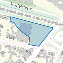 Perceel DNE00-N-3161