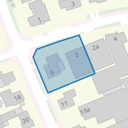 Perceel DNE00-N-3168