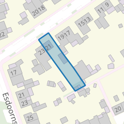 Perceel DNE00-N-3171