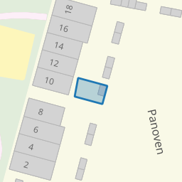 Perceel DNE00-N-3177