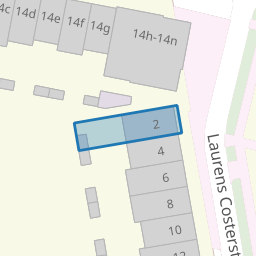 Perceel DNE00-N-3192