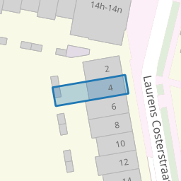 Perceel DNE00-N-3193