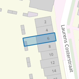 Perceel DNE00-N-3194