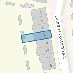 Perceel DNE00-N-3195