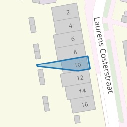 Perceel DNE00-N-3196