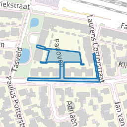 Perceel DNE00-N-3199