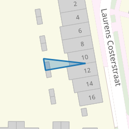 Perceel DNE00-N-3222