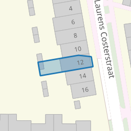 Perceel DNE00-N-3223