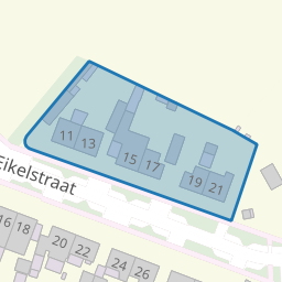 Perceel DNE00-N-3229