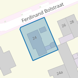 Perceel DNE00-N-3230