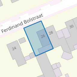 Perceel DNE00-N-3232