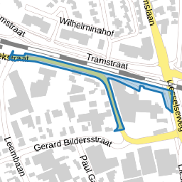 Perceel DNE00-N-3234