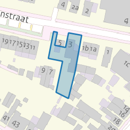 Perceel DNE00-N-3236