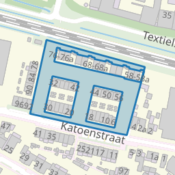 Perceel DNE00-N-3240