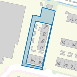 Perceel DNE00-N-3245