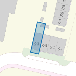 Perceel DNE00-N-3246