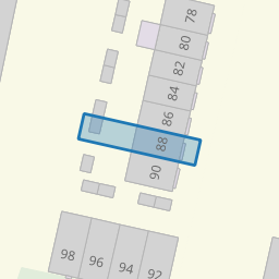 Perceel DNE00-N-3249