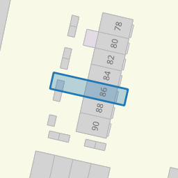 Perceel DNE00-N-3250