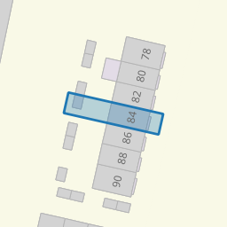 Perceel DNE00-N-3251