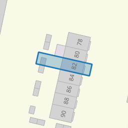 Perceel DNE00-N-3252