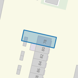 Perceel DNE00-N-3255