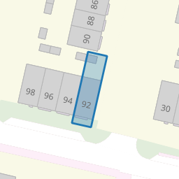 Perceel DNE00-N-3256