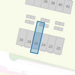 Perceel DNE00-N-3261