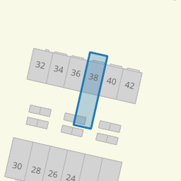 Perceel DNE00-N-3264