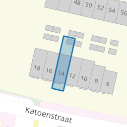 Perceel DNE00-N-3272