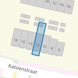 Perceel DNE00-N-3274