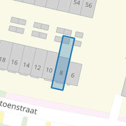 Perceel DNE00-N-3278